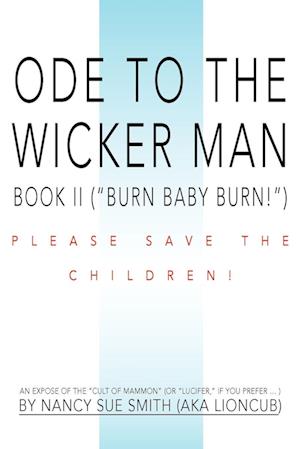 Ode to the Wicker Man