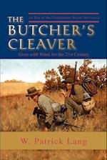 The Butcher's Cleaver