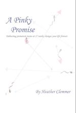 A Pinky Promise