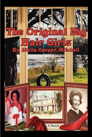 The Original Big Hair Girls