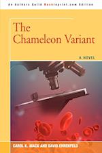 The Chameleon Variant