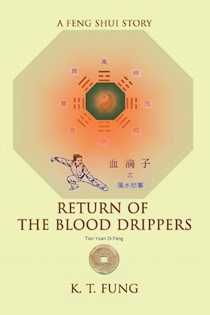 Return of the Blood Drippers
