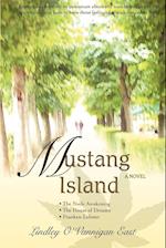 Mustang Island