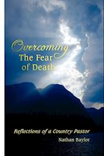 Overcoming the Fear of Death