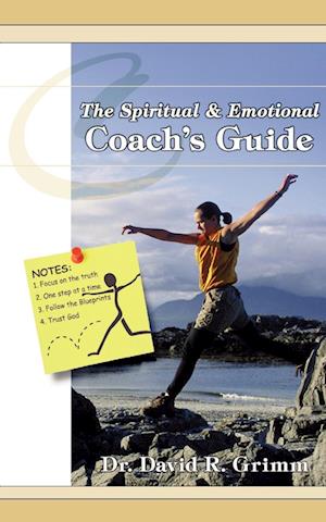 The Spiritual & Emotional Coach's Guide