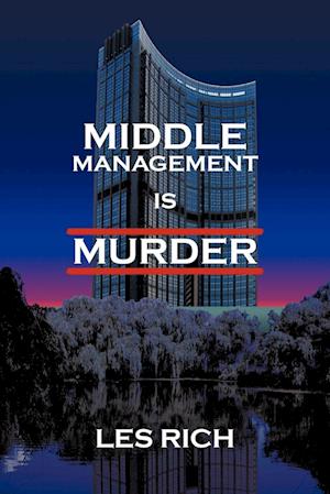 Middle Management Is Murder