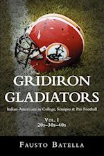 Gridiron Gladiators