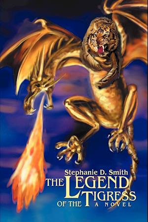 The Legend of the Tigress