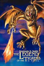 The Legend of the Tigress