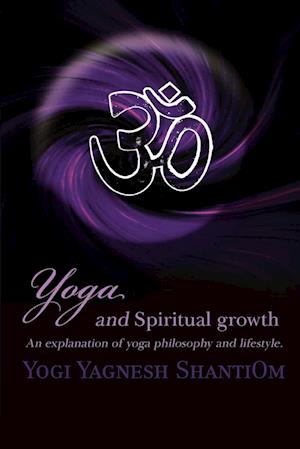 Yoga and Spiritual Growth