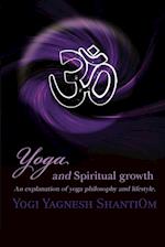 Yoga and Spiritual Growth