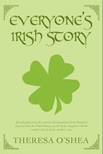 Everyone's Irish Story