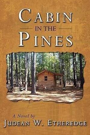 Cabin in the Pines