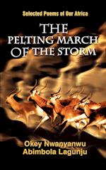 The Pelting March of the Storm