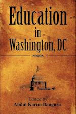 Education in Washington, DC