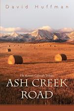 Ash Creek Road