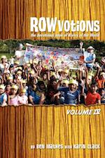 Rowvotions Volume IV