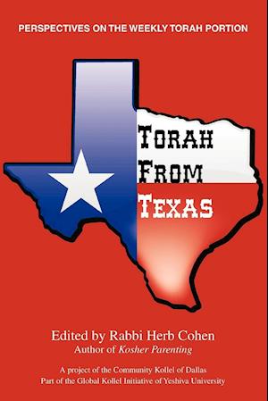 Torah from Texas