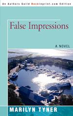 False Impressions