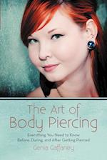 The Art of Body Piercing