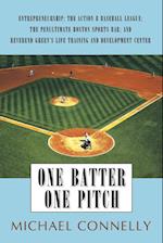 One Batter One Pitch