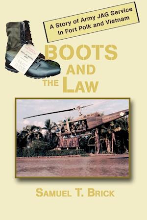 Boots and the Law