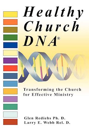 Healthy Church DNA®