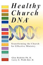 Healthy Church DNA®