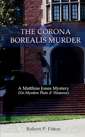 The Corona Borealis Murder