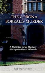 The Corona Borealis Murder