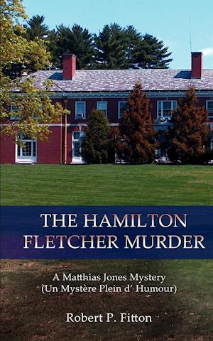 The Hamilton Fletcher Murder