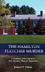 The Hamilton Fletcher Murder