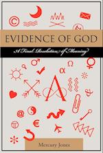 Evidence of God