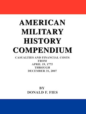 American Military History Compendium