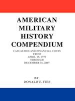 American Military History Compendium