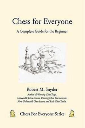 Chess for Everyone