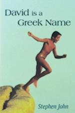 David Is a Greek Name