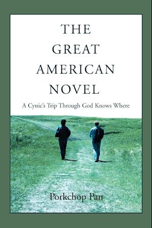 The Great American Novel