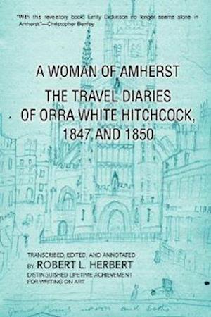 A Woman of Amherst