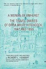 A Woman of Amherst