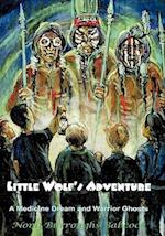 Little Wolf's Adventure