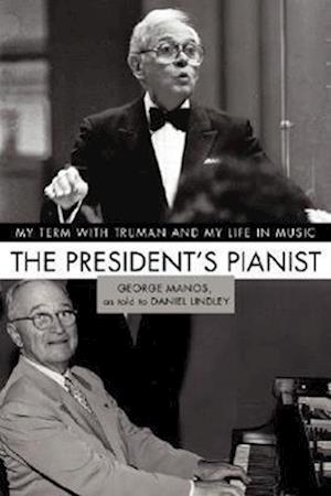 The President's Pianist