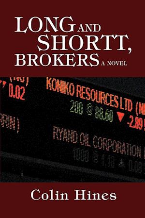 Long and Shortt, Brokers
