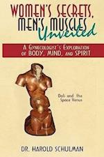 Women's Secrets, Men's Muscles, Unveiled
