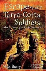 Escape of the Terra-Cotta Soldiers