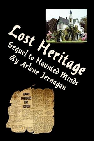 Lost Heritage