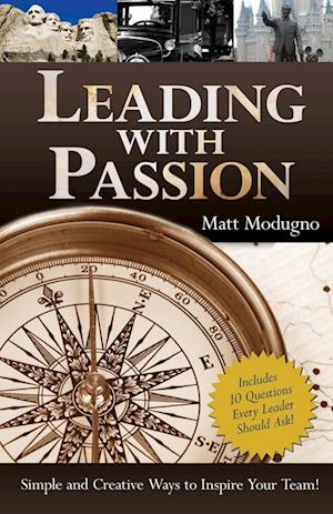 Leading with Passion