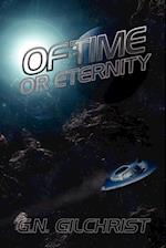 Of Time or Eternity