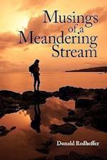 Musings of a Meandering Stream