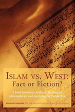 Islam vs. West